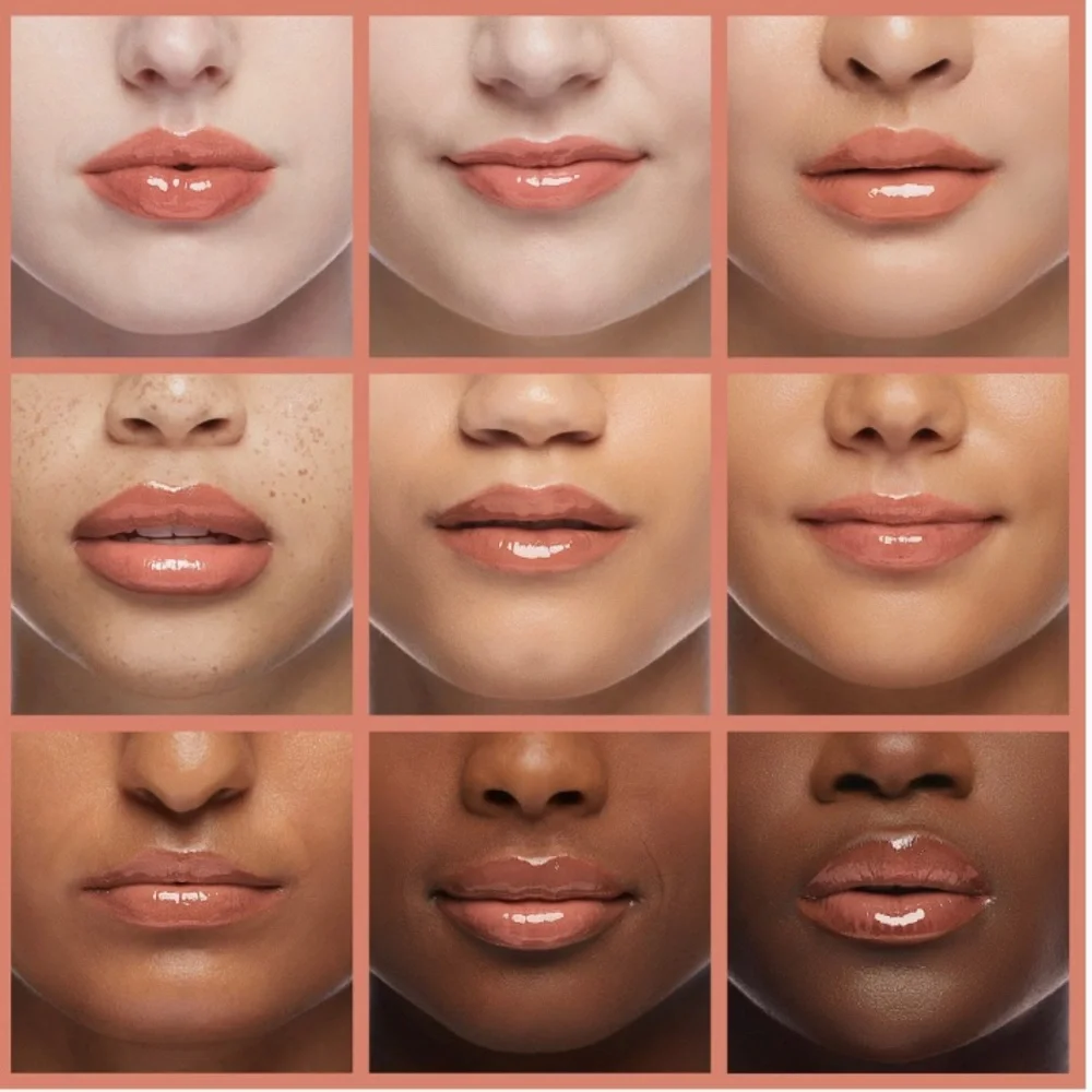 Mineral Fushion Juicy Lipstick Butter